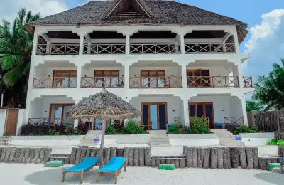 Just Heaven Apartments