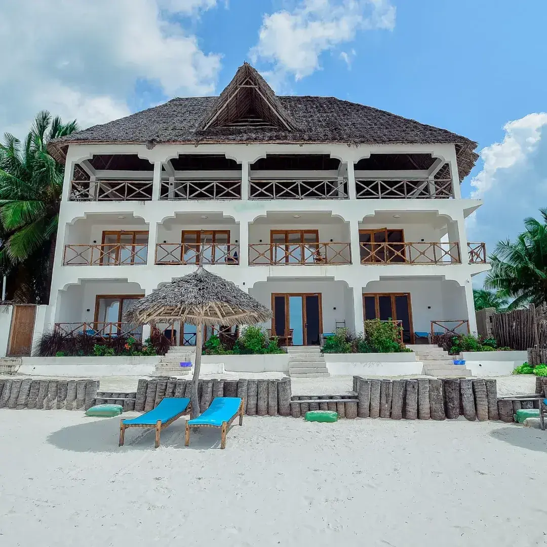 Just Heaven Apartments