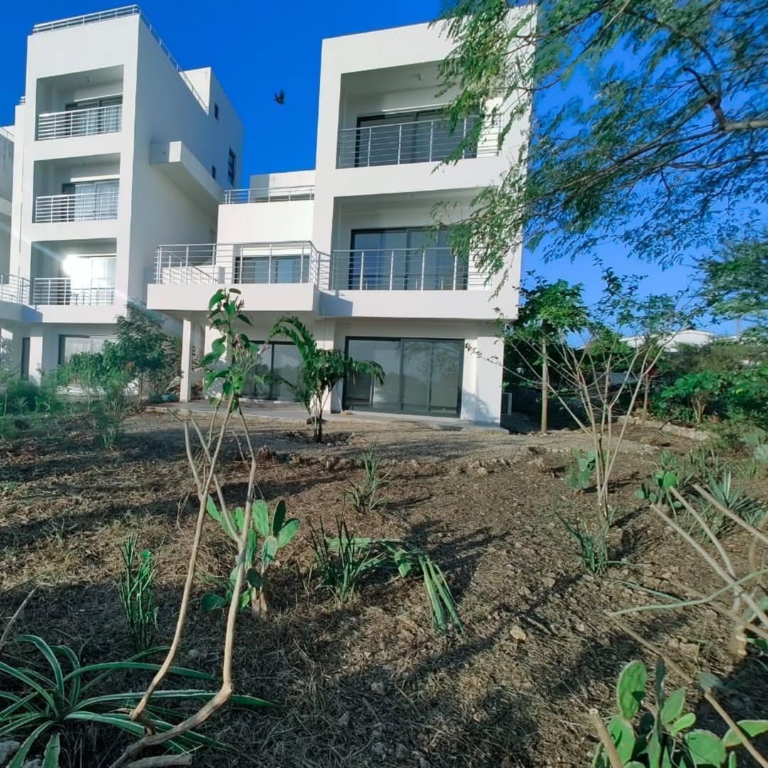 stunning 3-bedroom villa.